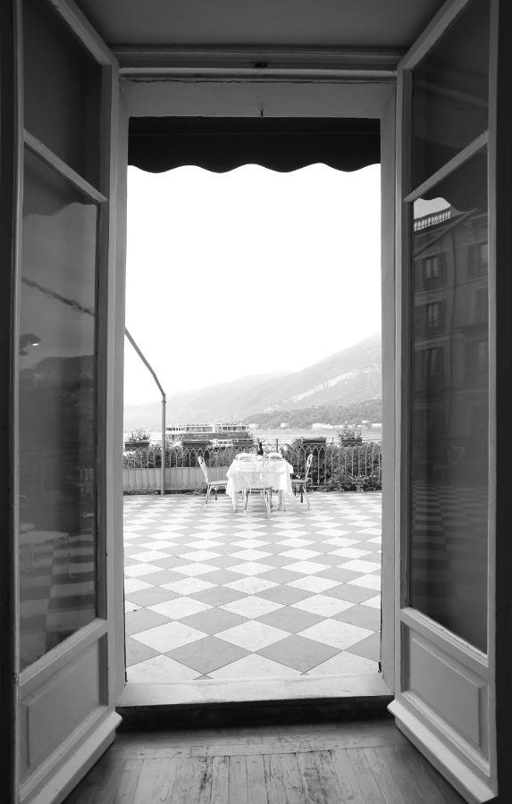 Hotel Suisse Bellagio Exteriör bild